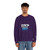 Crewneck Sweatshirt — DNP "Watch The Drip" Graffiti Streetwear