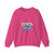 Crewneck Sweatshirt — DNP "Watch The Drip" Graffiti Streetwear