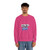 Crewneck Sweatshirt — DNP "Watch The Drip" Graffiti Streetwear