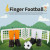 Finger Football Game Sets with Two Goals Funny Family Party Finger Soccer Match Toy for Fans Club Party Gifts for Kid Table Game Finger Football Game Sets with Two Goals Funny Family Party Finger Soccer Match Toy for Fans Club Party Gifts for Kid Table Game