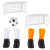 Finger Football Game Sets with Two Goals Funny Family Party Finger Soccer Match Toy for Fans Club Party Gifts for Kid Table Game Finger Football Game Sets with Two Goals Funny Family Party Finger Soccer Match Toy for Fans Club Party Gifts for Kid Table Game