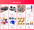 Finger Football Game Sets with Two Goals Funny Family Party Finger Soccer Match Toy for Fans Club Party Gifts for Kid Table Game Finger Football Game Sets with Two Goals Funny Family Party Finger Soccer Match Toy for Fans Club Party Gifts for Kid Table Game