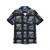 DNP Drip Graphic Hawaiian Shirt