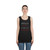 Workout Tank Top — “Sweat Is The Lubricant Of Success” Fitness Tank