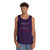 Workout Tank Top — “Sweat Is The Lubricant Of Success” Fitness Tank