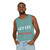Get Fit Don't Quit Tank Top — Motivational Workout Tank