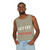 Get Fit Don't Quit Tank Top — Motivational Workout Tank