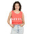 Get Fit Don't Quit Tank Top — Motivational Workout Tank