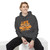 Gym Life Hoodie — "Life Begins at the Gym" Pullover for Fitness Lovers