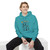 Gym Life Hoodie — "The Gym Is My Life" Fitness Pullover
