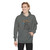Gym Life Hoodie — "The Gym Is My Life" Fitness Pullover