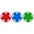 Inline Roller Hockey Puck Field Hockey Ball 76mmx25mm for Entertainment Indoor Training Sessions Hockey Player Beginners Inline Roller Hockey Puck Field Hockey Ball 76mmx25mm for Entertainment Indoor Training Sessions Hockey Player Beginners