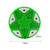 Inline Roller Hockey Puck Field Hockey Ball 76mmx25mm for Entertainment Indoor Training Sessions Hockey Player Beginners Inline Roller Hockey Puck Field Hockey Ball 76mmx25mm for Entertainment Indoor Training Sessions Hockey Player Beginners