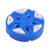 Inline Roller Hockey Puck Field Hockey Ball 76mmx25mm for Entertainment Indoor Training Sessions Hockey Player Beginners Inline Roller Hockey Puck Field Hockey Ball 76mmx25mm for Entertainment Indoor Training Sessions Hockey Player Beginners