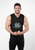 Gym Animal Tank Top — "Gym Animal SFM" Workout Muscle Tank