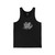 Gym Animal Tank Top — "Gym Animal SFM" Workout Muscle Tank