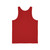 Gym Animal Tank Top — "Gym Animal SFM" Workout Muscle Tank