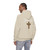 Jesus Saves Hoodie — John 3:16 Cross Christian Faith Pullover
