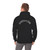 Discipline Sports Muscle Hoodie — SSM Logo Athletic Pullover