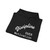Discipline Over Motivation Hoodie — Fitness Motivational Pullover