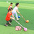 Funny Outdoor Games Rolling Chase Ball Race Kids Sensory Toys Parent Children Team Building Toy Hockey Train Kindergarten Sports Funny Outdoor Games Rolling Chase Ball Race Kids Sensory Toys Parent Children Team Building Toy Hockey Train Kindergarten Sports