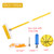 Funny Outdoor Games Rolling Chase Ball Race Kids Sensory Toys Parent Children Team Building Toy Hockey Train Kindergarten Sports Funny Outdoor Games Rolling Chase Ball Race Kids Sensory Toys Parent Children Team Building Toy Hockey Train Kindergarten Sports