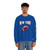 New York Arch Logo Sweatshirt | Crewneck Pullover