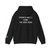 Old School Football Unisex Heavy Blend™ Hooded Sweatshirt