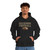 Old School Football Hoodie — "It's About Respecting the Game" Retro Football Pullover