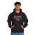Old School Football Hoodie - "Carry Your Legacy Forward" Vintage Football Pullover