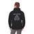 Old School Football Hoodie - "Made For Real Men Before Everything Went Soft" Vintage Football Sweatshirt