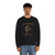 Old School Basketball Crewneck Sweatshirt A1