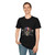 Skull & Cross Wrenches T-Shirt — American Flag Racing Helmet Design