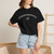 SportsForMuscle Athletic T-Shirt — Vintage Gym Logo Tee