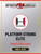 Platform Strong Elite – Powerlifting Fitness (Tier 3)