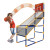 Basketball Stands for Room Height Adjustable Kids Basketball Goal Hoop Toy Set Basketball For Boys Training Practice Accessories Basketball Stands for Room Height Adjustable Kids Basketball Goal Hoop Toy Set Basketball For Boys Training Practice Accessories