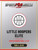 Little Hoopers Elite – Youth Basketball (Tier 3)