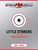 Little Strikers – Youth Soccer (Tier 1)