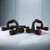 Type I prone bench press support foam support frame - Fitness equipment for strengthening chest muscles. Home exercise equipment