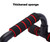 Type I prone bench press support foam support frame - Fitness equipment for strengthening chest muscles. Home exercise equipment