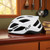 PJT Cycling Helmet Man Women Road Mountain Bike Helmet Outdoor Bicycle Skateboard Scooter Integrally-Molded Ultralight Helmet