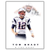 American Football NFL Star Players Poster and So on Sports Super Bowl Poster Modern Sports Wall Art Decor Home Living Room Gi American Football NFL Star Players Poster and So on Sports Super Bowl Poster Modern Sports Wall Art Decor Home Living Room Gi