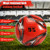 Professional Soccer Ball Size 5 Official Soccer Training Football Ball Competition Outdoor Football Red Professional Soccer Ball Size 5 Official Soccer Training Football Ball Competition Outdoor Football Red
