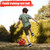 Professional Soccer Ball Size 5 Official Soccer Training Football Ball Competition Outdoor Football Red Professional Soccer Ball Size 5 Official Soccer Training Football Ball Competition Outdoor Football Red
