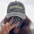 brooklyn Alphabet Baseball Cap Cowboy baseball cap brooklyn Alphabet Baseball Cap Cowboy baseball cap
