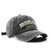 brooklyn Alphabet Baseball Cap Cowboy baseball cap