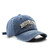 brooklyn Alphabet Baseball Cap Cowboy baseball cap brooklyn Alphabet Baseball Cap Cowboy baseball cap