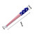 Inflatable Baseball Baseball Bat Inflate Beach Baseball Sport Baseball Party Favor for Birthday Party Pool Beach Fun Sports Game Inflatable Baseball Baseball Bat Inflate Beach Baseball Sport Baseball Party Favor for Birthday Party Pool Beach Fun Sports Game
