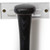 Baseball Bat Rack, Wall Mounted Baseball Bat Holder, Baseball Bat Brackets, Hanging Baseball Bat Display Stand for Bat