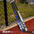1pc 25'' Aluminum Alloy Baseball Bat, Lightweight High-Impact Design for Softball/Baseball, Perfect for Outdoor Sports & Home